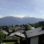Mandarin A8 Apartment Crans-Montana
