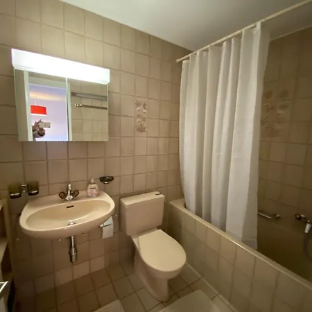 아파트 Mandarin A8