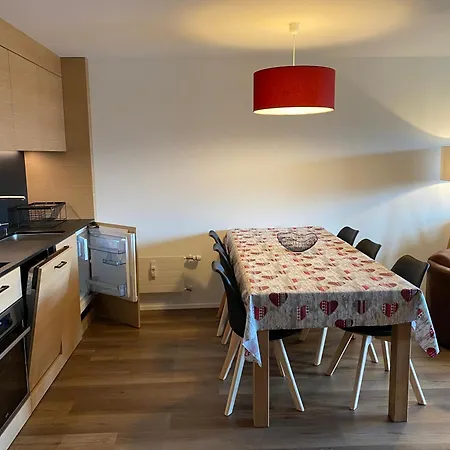 Mandarin A8 * 크란스몬타나