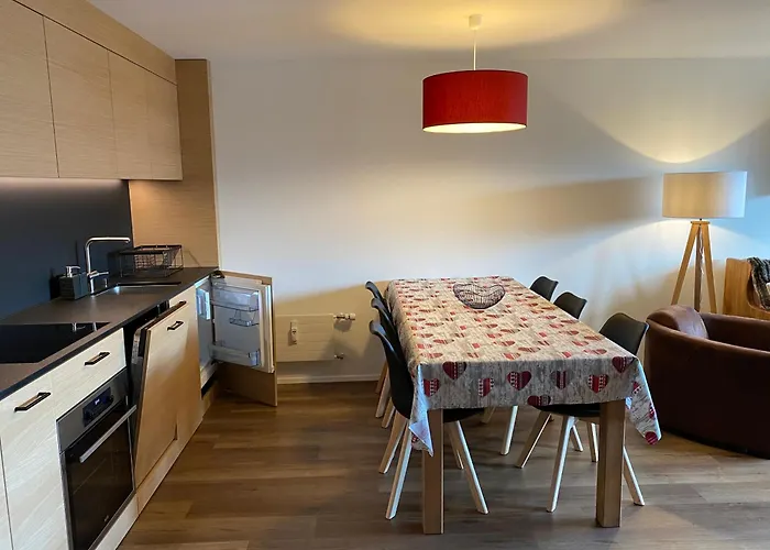 Mandarin A8 * Crans-Montana