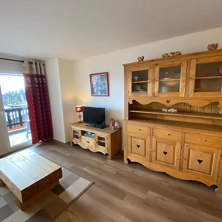 Mandarin A8 Apartment