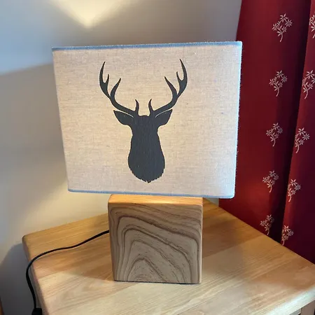 Mandarin A8 Apartment *