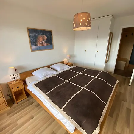 Mandarin A8 Lejlighed *