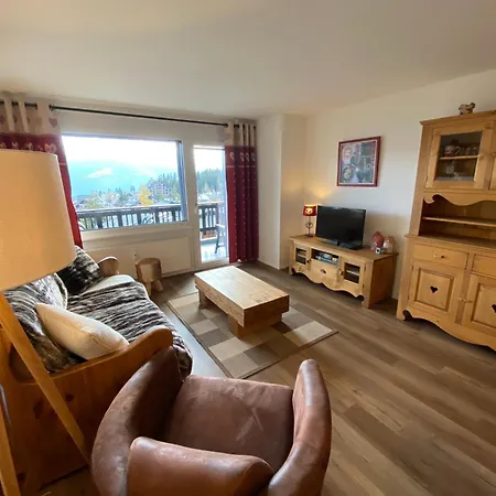 Lejlighed Mandarin A8 *